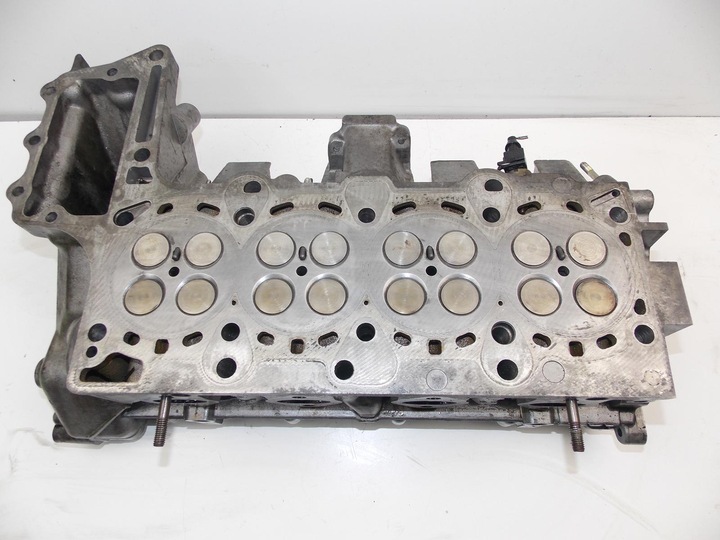 CULASSE ROVER 75 2.0 CDT CDT M74R COMPLEXE 224700389 photo 2 - milautoparts-fr.ukrlive.com