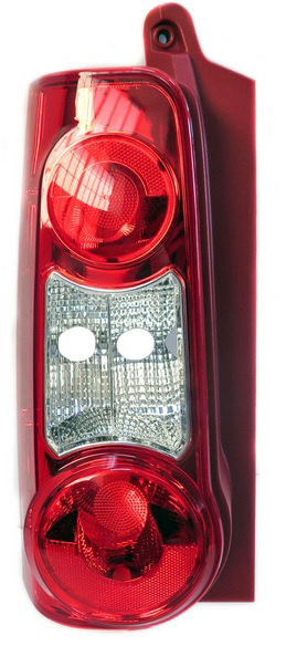 S4 LAMP REAR MAGNETI MARELLI LLG382 CITROEN BERLINGO photo 13 - milautoparts-fr.ukrlive.com