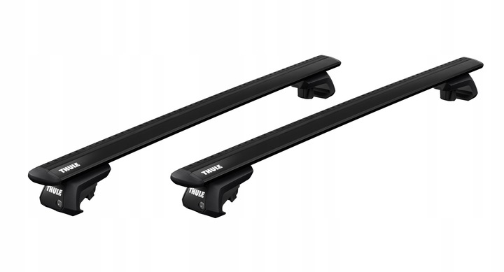 COFFRE THULE EVO WINGBAR NISSAN X-TRAIL 3 13- photo 1 - milautoparts-fr.ukrlive.com