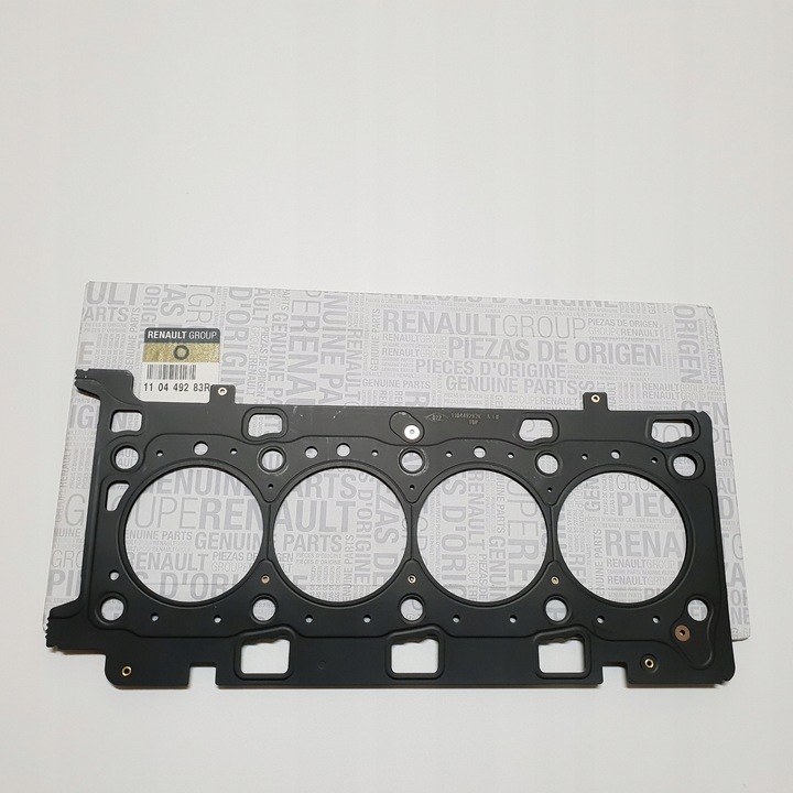 GASKET CYLINDER HEAD MASTER III MOVANO 2,3DCI BITURBO photo 2 - milautoparts-fr.ukrlive.com