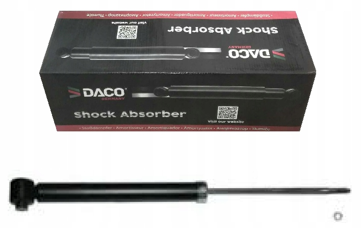 2 PIÈCES DACO AMORTISSEURS ARRIÈRE COUVERCLES PERCUTEUR POUR VW PASSAT B5 AUDI A6 C5 photo 12 - milautoparts-fr.ukrlive.com