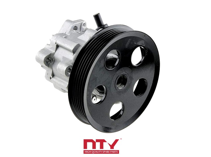 PUMP ELECTRICALLY POWERED HYDRAULIC STEERING AUDI A4 1.6,1.8T,2.0 00-08 | 8E0145153 photo 16 - milautoparts-fr.ukrlive.com