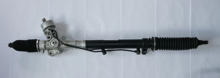 STEERING RACK STEERING STEERING RACK AUDI A6 S6 C5 4B1 WITHOUT SENSOR photo 1 - milautoparts-fr.ukrlive.com