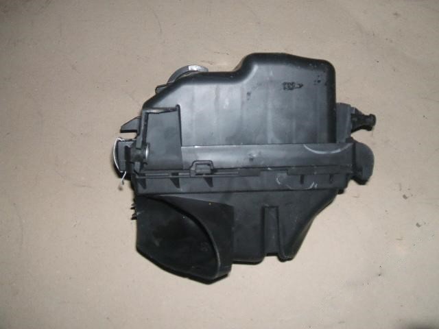 NISSAN PULSAR 1.2TB FILTER AIR CASING 1KT1A photo 1 - milautoparts-fr.ukrlive.com