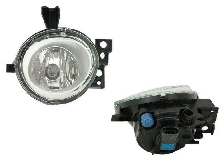 VALEO LAMP FOG LAMP P H11 PORSCHE CAYENNE VW TOUAREG photo 13 - milautoparts-fr.ukrlive.com