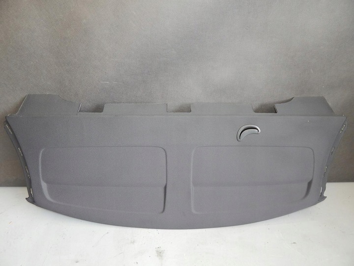 AUDI A4 B8 SHELF BOOT 8K5863411 photo 1 - milautoparts-fr.ukrlive.com