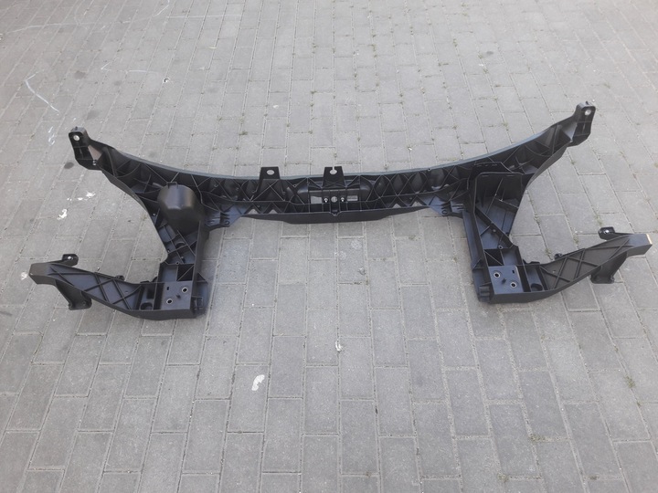 BELT FRONT REINFORCER MERCEDES 906 SPRINTER 06- photo 5 - milautoparts-fr.ukrlive.com