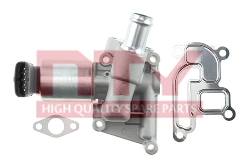 SOUPAPE EGR OPEL AGILA ASTRA G H CORSA C 1.0 1.2 1.4 photo 5 - milautoparts-fr.ukrlive.com