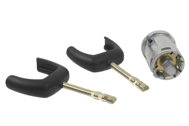 ME PREMIUM 4965992 INSERT ELEMENT LOCK DOOR LID IGNITION LOCK photo 2 - milautoparts-fr.ukrlive.com