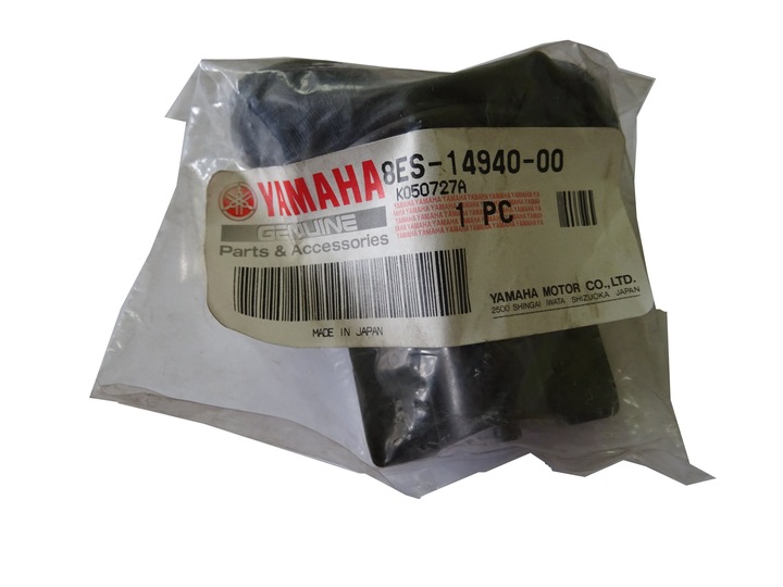 YAMAHA 8ES-14940-00 SCOOTER SNIEZNY MEMBRANE CARBURETOR photo 1 - milautoparts-fr.ukrlive.com