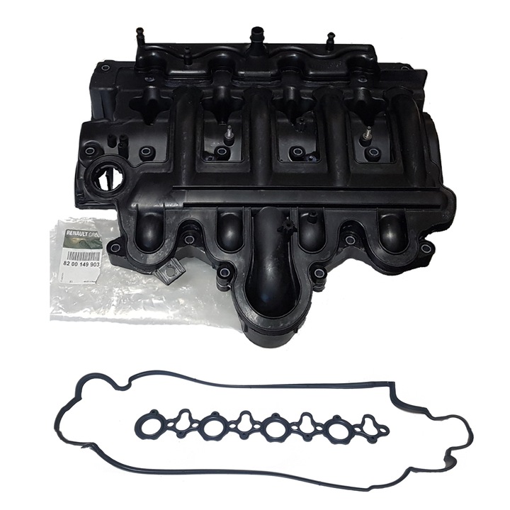 RENAULT WITH 8200149903 COVERING VALVES MANIFOLD INTAKE photo 5 - milautoparts-fr.ukrlive.com