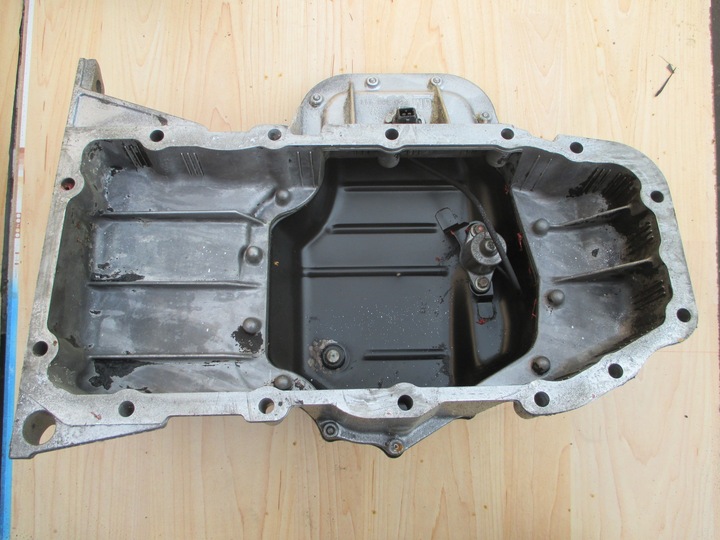 TRAY OPEL VECTRA B ASTRA G 1.8 2.0 2.2 R 90400111 photo 14 - milautoparts-fr.ukrlive.com