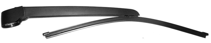 NEW HOLDER WIPER BLADE ON REAR AUDI A1 8X1 2010- photo 5 - milautoparts-fr.ukrlive.com