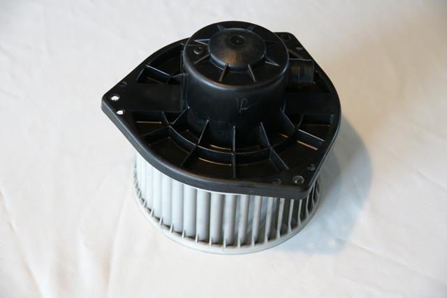 AIR BLOWER FAN NAVARA D22 NP300 PICK UP LODZ photo 7 - milautoparts-fr.ukrlive.com