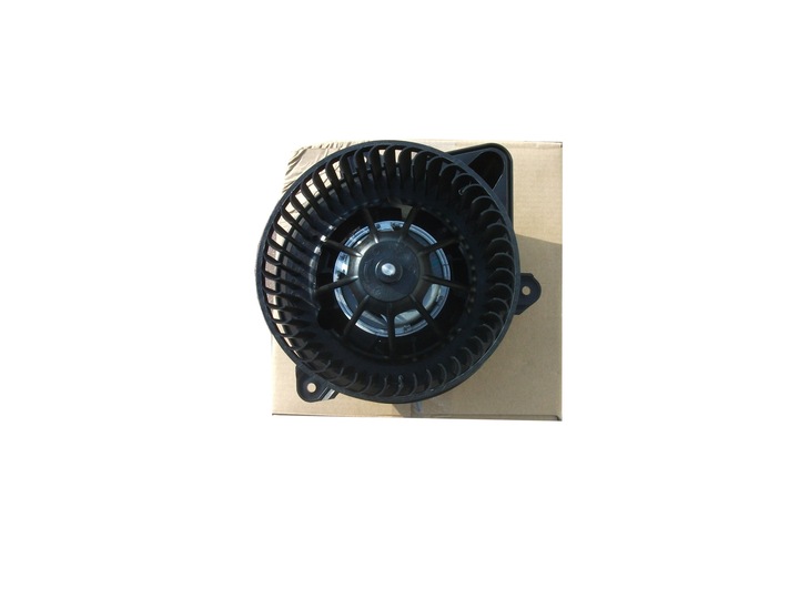 RENAULT MEGANE SCENIC I VENTILATEUR D'INTERIEUR 96-03 photo 1 - milautoparts-fr.ukrlive.com