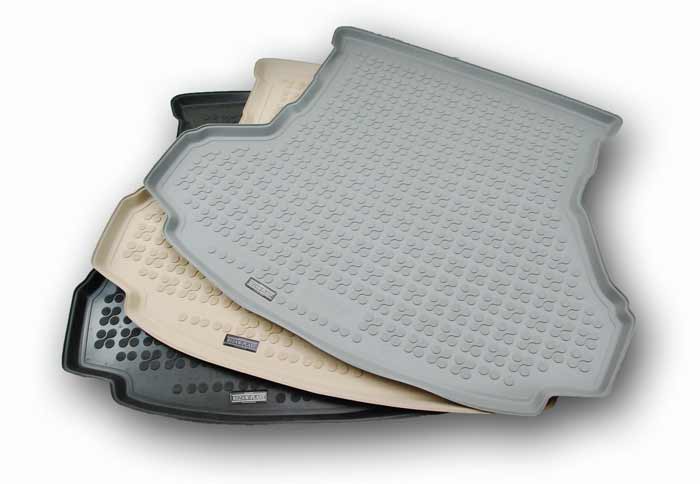 MAT FOR BOOT REZAW-PLAST KAUCZUK 231224/B photo 3 - milautoparts-fr.ukrlive.com