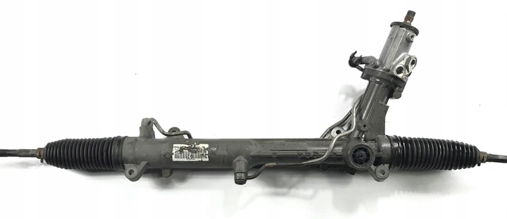 BMW 5 E60 E61 XD XI XDRIVE 4X4 STEERING RACK STEERING RACK SYSTEM KIEROWNICZY photo 2 - milautoparts-fr.ukrlive.com