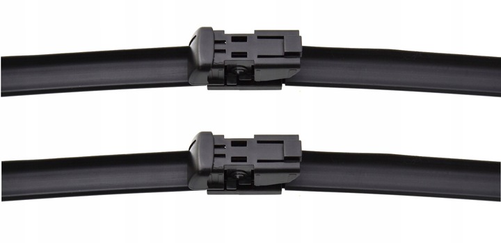 WIPER BLADES FLAT CITROEN C3 PICASSO 2009-2010 photo 2 - milautoparts-fr.ukrlive.com