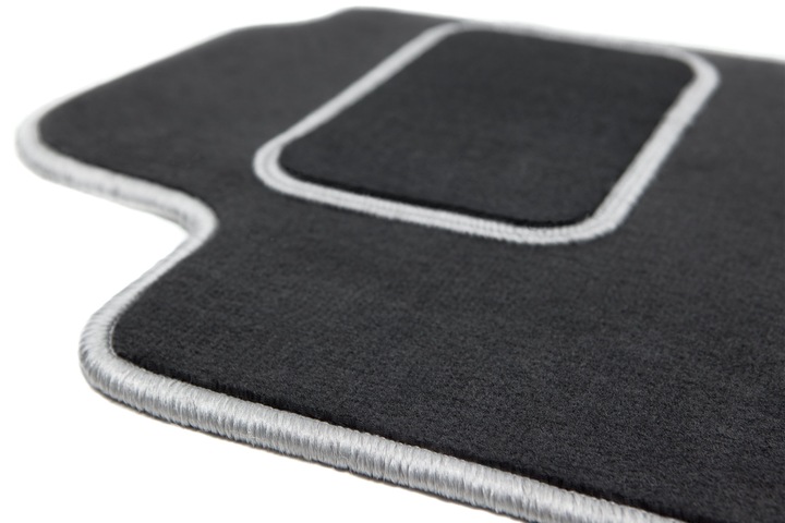 MATS VELOUR PREMIUM FOR FORD GALAXY MK1 / I photo 1 - milautoparts-fr.ukrlive.com