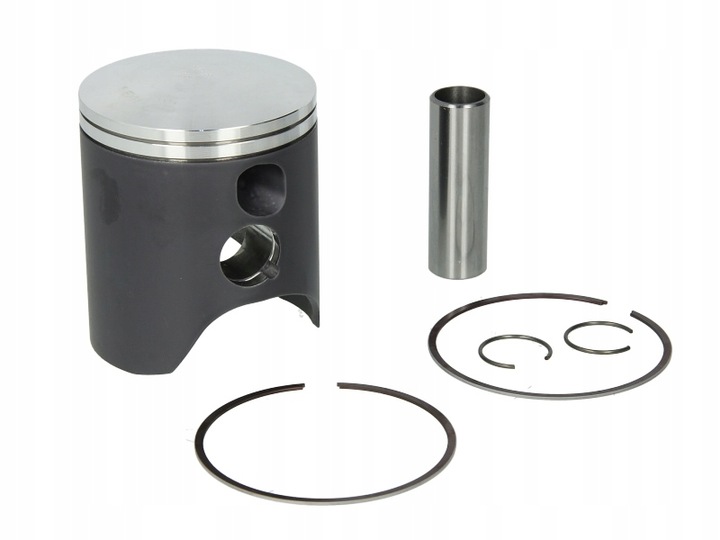 PISTON KTM (2T) SX 250 (SX250), EXC 250 (EXC250) , FREERIDE 250R (66,36MM) photo 4 - milautoparts-fr.ukrlive.com