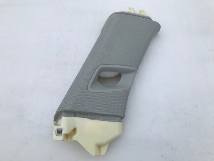 PANEL PILLAR C 4M0867287 WO1 AUDI Q7 4M photo 1 - milautoparts-fr.ukrlive.com