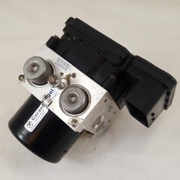 MERCEDES W204 PUMP ABS A1729009702 1729009702 photo 6 - milautoparts-fr.ukrlive.com