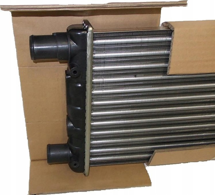 RADIATEUR EAUX FIAT SEICENTO 01 98-08 05 ABAKUS photo 12 - milautoparts-fr.ukrlive.com