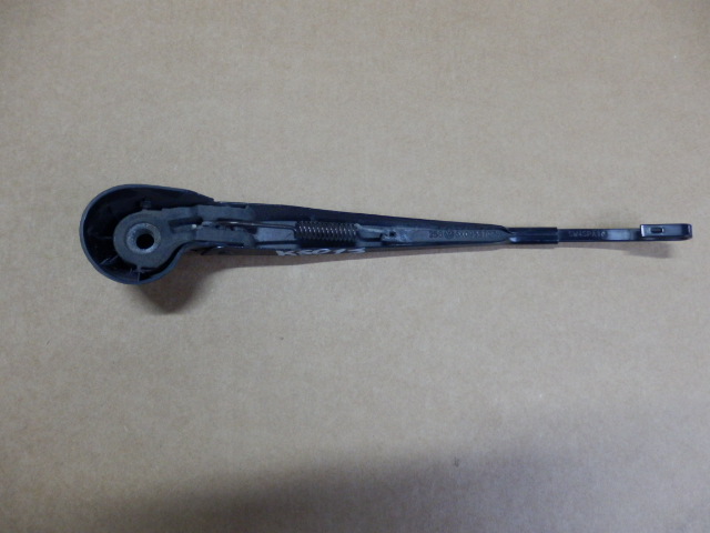 SEAT AROSA FACELIFT WIPER BLADE HOLDER REAR REAR photo 3 - milautoparts-fr.ukrlive.com