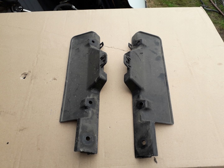 PLASTIQUE MOUSTIQUAIRE FARTUCH RENAULT SCENIC IV 16- photo 2 - milautoparts-fr.ukrlive.com