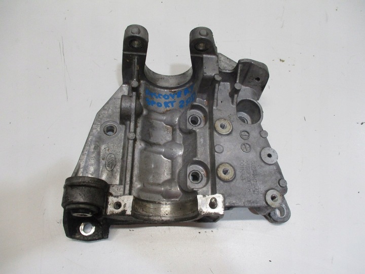 SUPPORT HALF-AXLE DISCOVERY SPORT 2,0D GJ32-4H473-AC photo 1 - milautoparts-fr.ukrlive.com