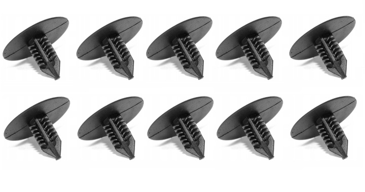 MANIFOLD MUDGUARDS RENAULT MODUS SCENIC II III 10 PIECES photo 1 - milautoparts-fr.ukrlive.com