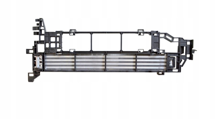 ÉTAT NOUVEAU RADIATEUR HUILES MERCEDES C-CLASSE W204 + CARDE photo 2 - milautoparts-fr.ukrlive.com