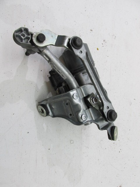 MOTEUR BALAI D'ESSUIE-GLACE GAUCHE FORD S-MAX MK1 RÉFECTION photo 2 - milautoparts-fr.ukrlive.com