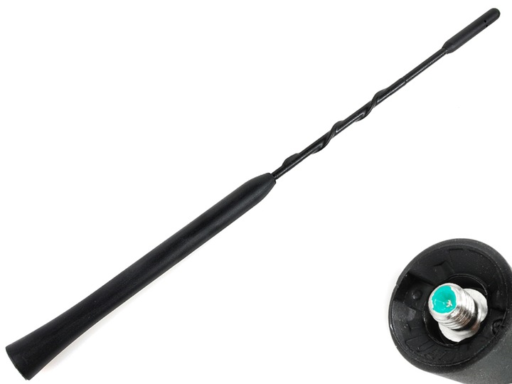 BAT MAST ANTENNAS AUTO FIAT STILO 4MM 4M photo 1 - milautoparts-fr.ukrlive.com