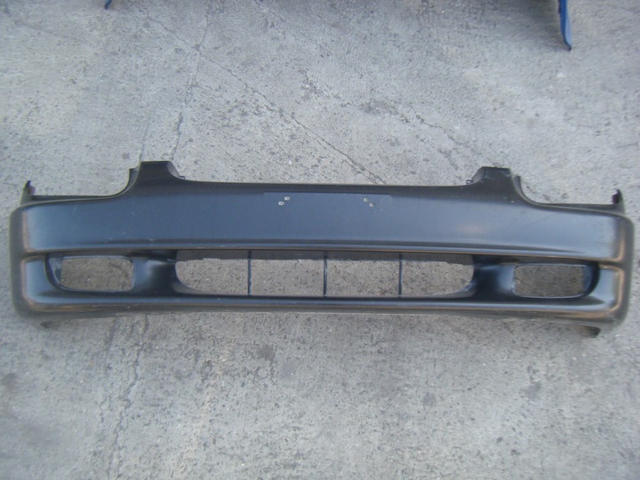 HYUNDAI SONATA BUMPER FRONT 98-01R 86511-38000 photo 1 - milautoparts-fr.ukrlive.com