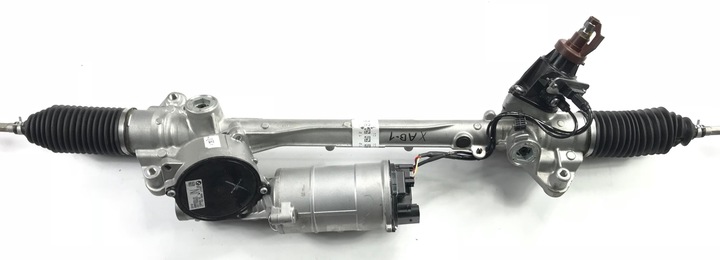 BMW X3 IX3 G01 G08 XDRIVE 4X4 STEERING RACK STEERING RACK SYSTEM JN photo 3 - milautoparts-fr.ukrlive.com