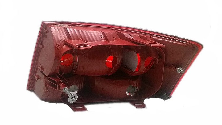 LAMPS AUDI A6 (C6) 2004-08 SEDAN LEFT AND RIGHT photo 3 - milautoparts-fr.ukrlive.com