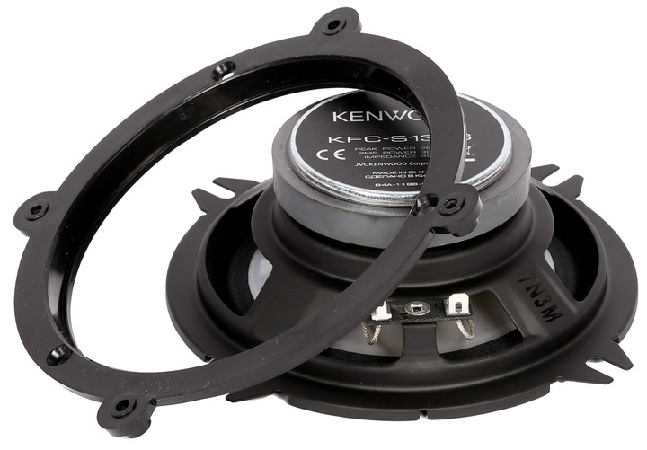 KENWOOD SPEAKERS AUDI A3 8L DISTANCE FRONT photo 8 - milautoparts-fr.ukrlive.com