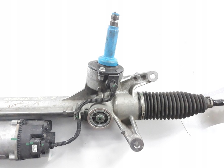 MERCEDES GLC W253 43 63 AMG STEERING RACK STEERING RACK photo 6 - milautoparts-fr.ukrlive.com