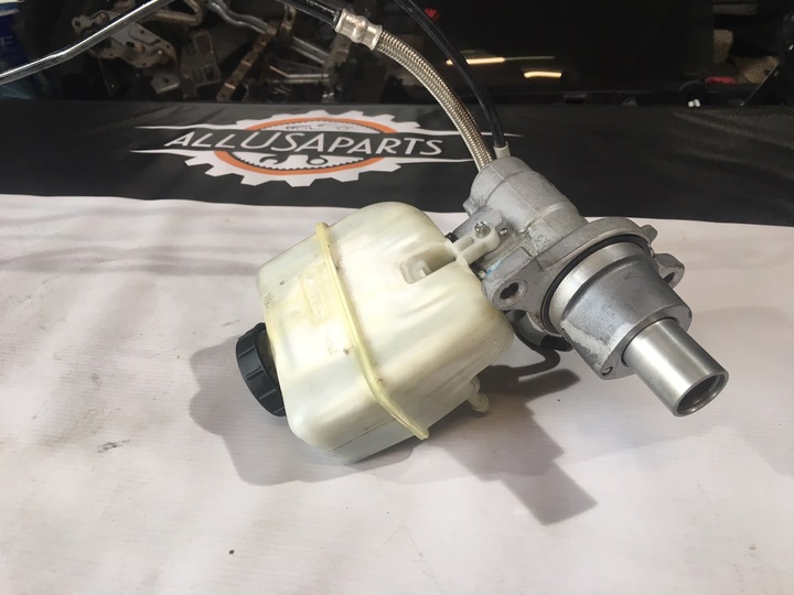 DRIVE SERVO SERVO PUMP BRAKE FORD MUSTANG GT 13-14 photo 4 - milautoparts-fr.ukrlive.com