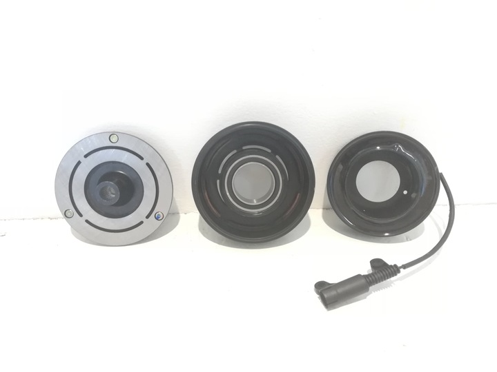 EMBRAYAGE DU CLIMATISEUR BMW 3 E46 X3 E83 7 E38 photo 4 - milautoparts-fr.ukrlive.com