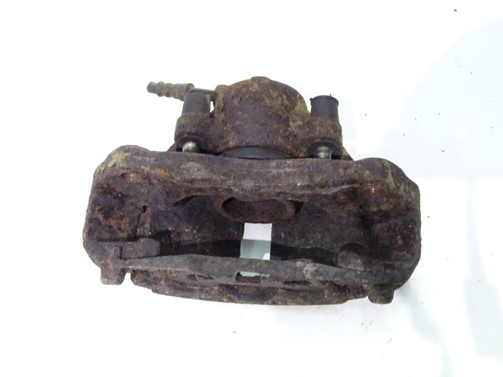 MERCEDES SPRINTER 95-06 CALIPER RIGHT FRONT FRONT photo 2 - milautoparts-fr.ukrlive.com