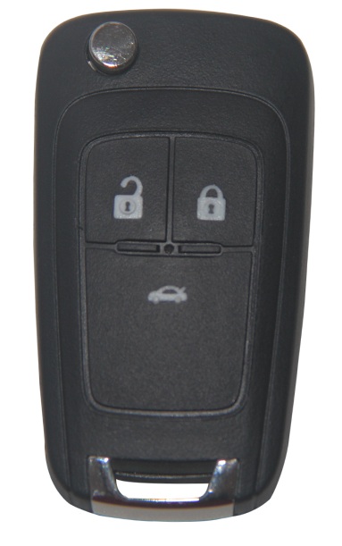 CLÉ TABLEAU DE COMMANDE KEYLESS OPEL ASTRA J IV INSIGNIA photo 1 - milautoparts-fr.ukrlive.com