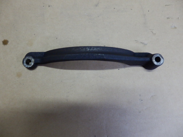 PEUGEOT 208 1.6 EHDI BRACKET MOUNTING MOUNTING photo 1 - milautoparts-fr.ukrlive.com