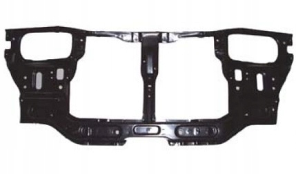 BELT FRONT HYUNDAI ACCENT 2002-06 photo 1 - milautoparts-fr.ukrlive.com