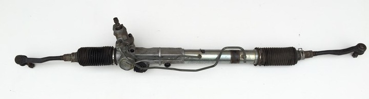 TOYOTA TACOMA STEERING RACK STEERING RACK SYSTEM photo 1 - milautoparts-fr.ukrlive.com