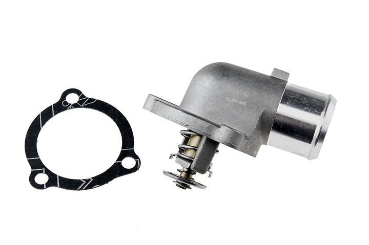 TEMPERATURE REGULATOR + CASING ALFA ROMEO 166 2.5 V6 24V 98- photo 1 - milautoparts-fr.ukrlive.com