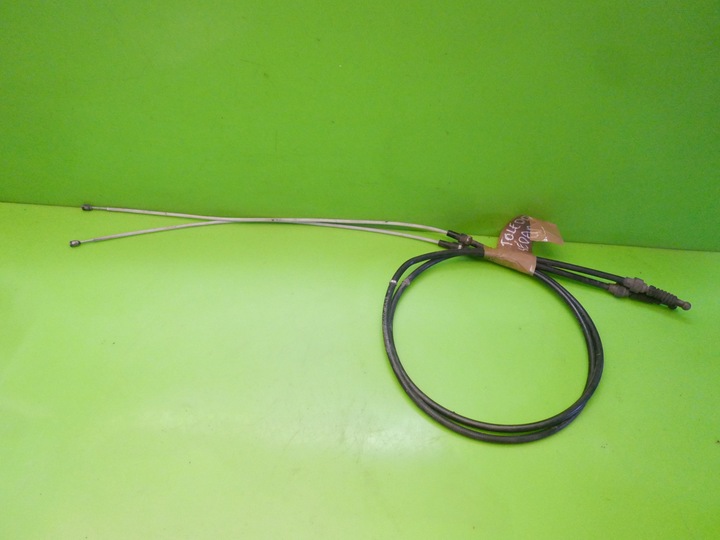 CABLES BRAKES MANUAL SEAT TOLEDO II 1.6 8V 98-05 photo 1 - milautoparts-fr.ukrlive.com