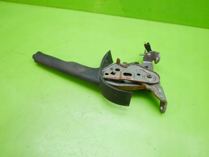 LEVER BRAKES MANUAL NISSAN ALMERA N15 HATCHBACK 95- photo 8 - milautoparts-fr.ukrlive.com