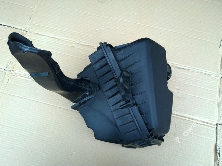 CASING FILTER AIR FORD S-MAX MK1 1.8 DIESEL photo 7 - milautoparts-fr.ukrlive.com